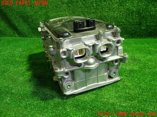 1UPJ-9230196916]ハリアー ハイブリッド(AXUH80)インバーターコンバーター 中古_4