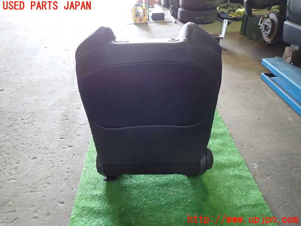 1UPJ-9230197035]ハリアー ハイブリッド(AXUH80)運転席シート 中古_4