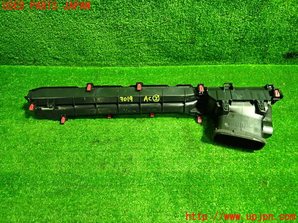 1UPJ-9230197527]ハリアー ハイブリッド(AXUH80)エアコン吹き出し口2 (左) 中古_3