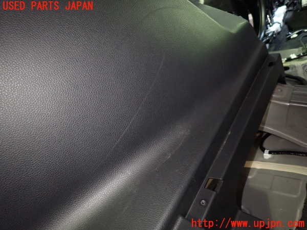 1UPJ-9230197680]ハリアー ハイブリッド(AXUH80)左リアピラートリム 中古_3