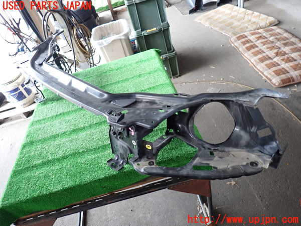 2UPJ-9230201040]ボルボ・XC60(DB4204TXC)アッパーコアサポート 中古_2
