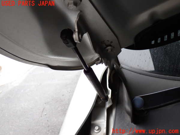 2UPJ-9230201068]ボルボ・XC60(DB4204TXC)ボンネットダンパー 中古_2