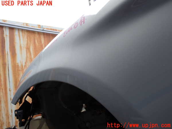2UPJ-9230201082]ボルボ・XC60(DB4204TXC)左前フェンダー 中古_5