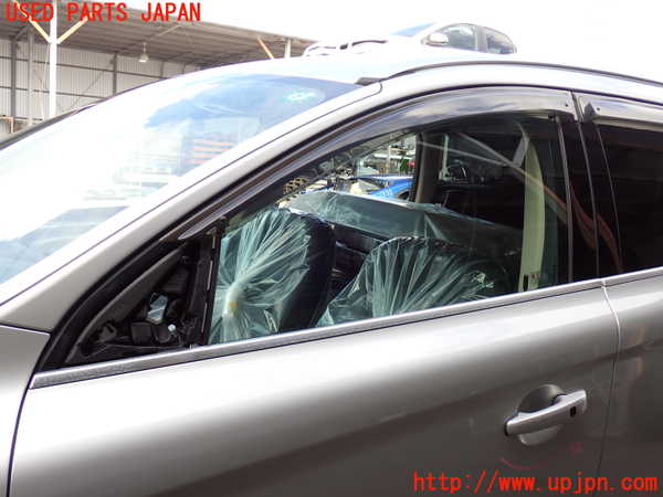 2UPJ-9230201260]ボルボ・XC60(DB4204TXC)左前ドア (43R-001106) 中古_2
