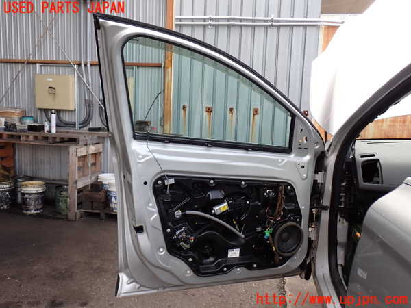 2UPJ-9230201260]ボルボ・XC60(DB4204TXC)左前ドア (43R-001106) 中古_5
