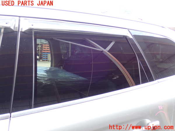 2UPJ-9230201320]ボルボ・XC60(DB4204TXC)左後ドア (43R-00053) 中古_2