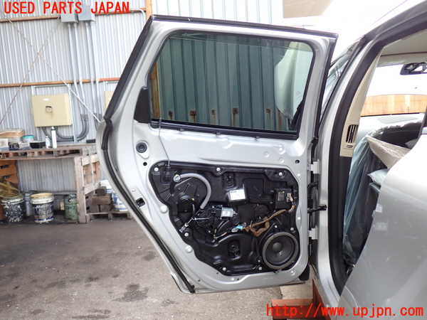 2UPJ-9230201320]ボルボ・XC60(DB4204TXC)左後ドア (43R-00053) 中古_5