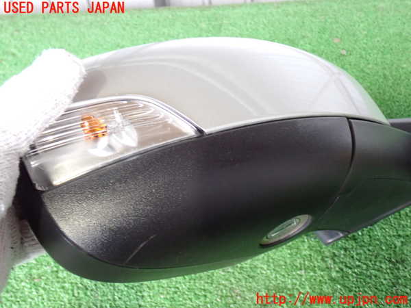 2UPJ-9230201210]ボルボ・XC60(DB4204TXC)右ドアミラー 中古_2