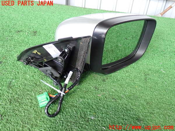2UPJ-9230201210]ボルボ・XC60(DB4204TXC)右ドアミラー 中古_3
