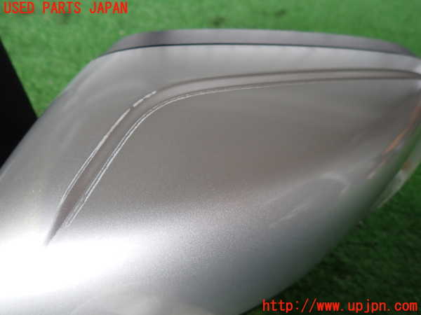 2UPJ-9230201212]ボルボ・XC60(DB4204TXC)左ドアミラー 中古_2