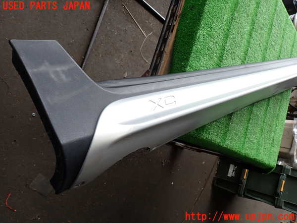 2UPJ-9230201390]ボルボ・XC60(DB4204TXC)右サイドステップ 中古_2