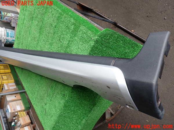 2UPJ-9230201390]ボルボ・XC60(DB4204TXC)右サイドステップ 中古_3