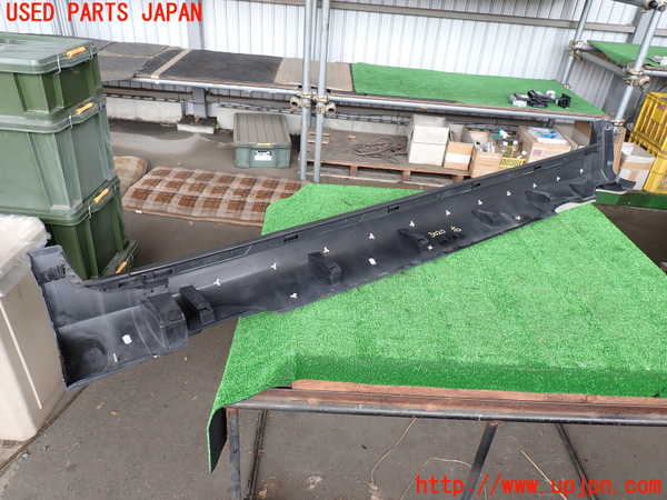 2UPJ-9230201390]ボルボ・XC60(DB4204TXC)右サイドステップ 中古_5