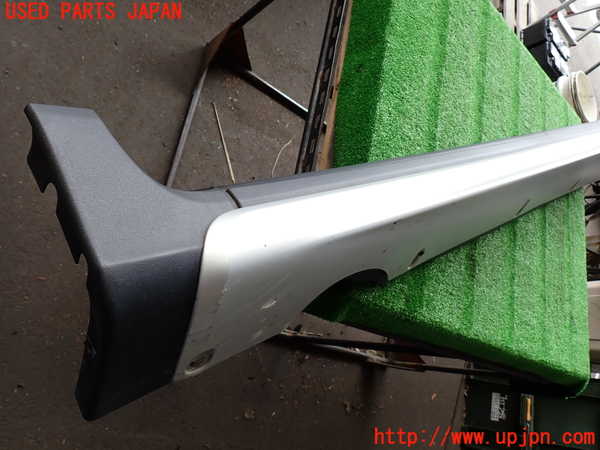 2UPJ-9230201392]ボルボ・XC60(DB4204TXC)左サイドステップ 中古_2