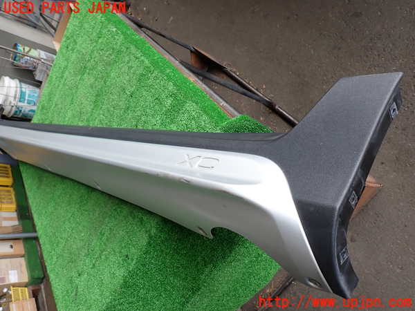 2UPJ-9230201392]ボルボ・XC60(DB4204TXC)左サイドステップ 中古_3