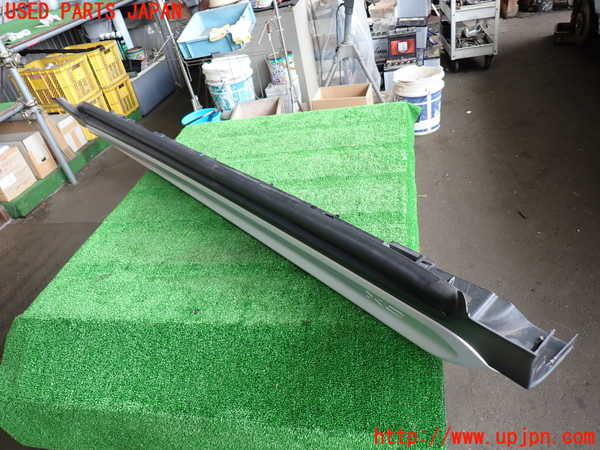 2UPJ-9230201392]ボルボ・XC60(DB4204TXC)左サイドステップ 中古_4