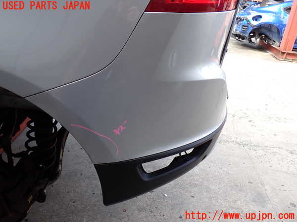 2UPJ-9230201610]ボルボ・XC60(DB4204TXC)リアバンパー 中古_4