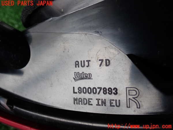 2UPJ-9230201530]ボルボ・XC60(DB4204TXC)右テールランプ 中古_3