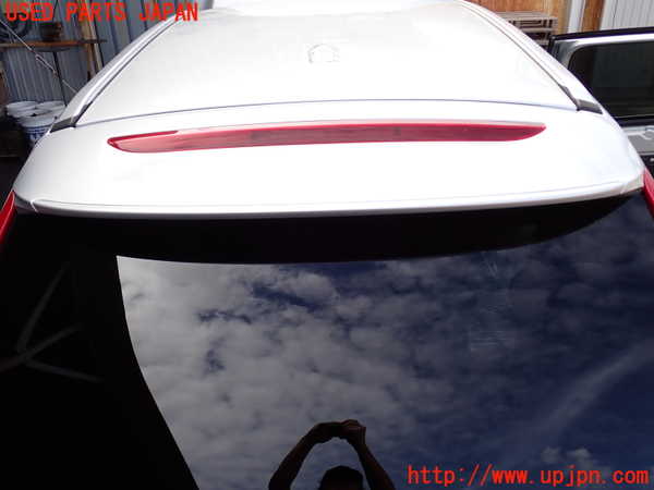 2UPJ-9230201566]ボルボ・XC60(DB4204TXC)バックドア リアゲート ハッチ (43R-001090) 中古_2