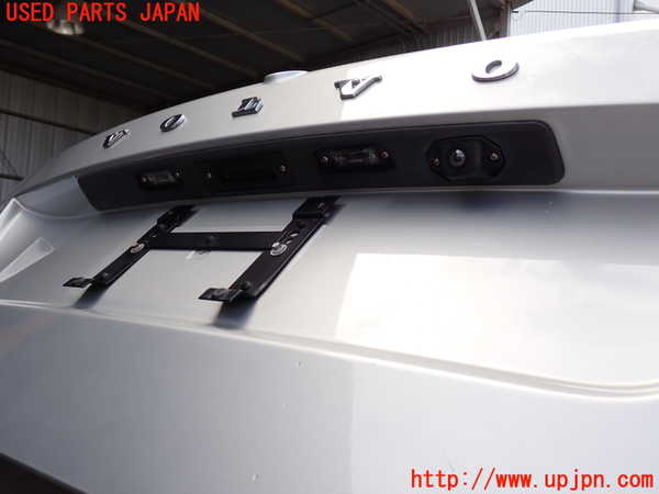 2UPJ-9230201566]ボルボ・XC60(DB4204TXC)バックドア リアゲート ハッチ (43R-001090) 中古_3