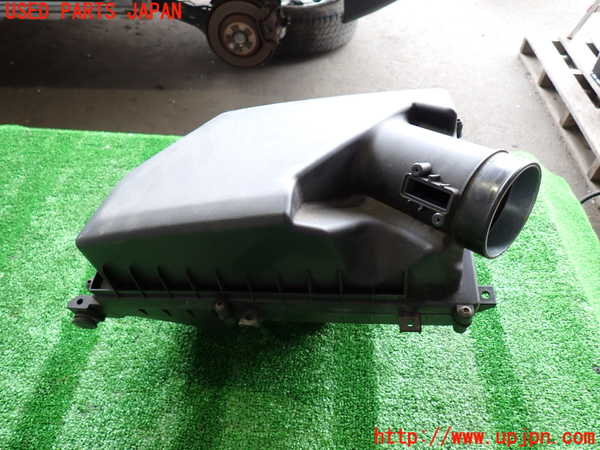 2UPJ-9230202560]ボルボ・XC60(DB4204TXC)エアクリーナーボックス 中古_2