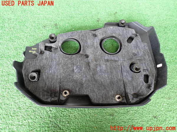 2UPJ-9230202160]ボルボ・XC60(DB4204TXC)エンジンアッパーカバー 中古_2