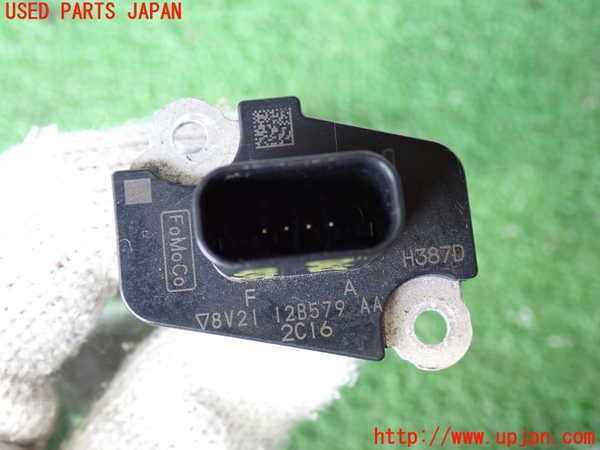 2UPJ-9230206320]ボルボ・XC60(DB4204TXC)エアフロメーター 中古_3