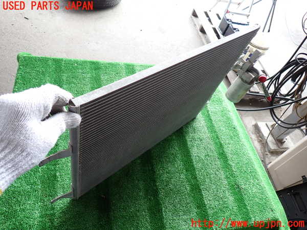 2UPJ-9230206031]ボルボ・XC60(DB4204TXC)エアコンコンデンサー1 中古_2