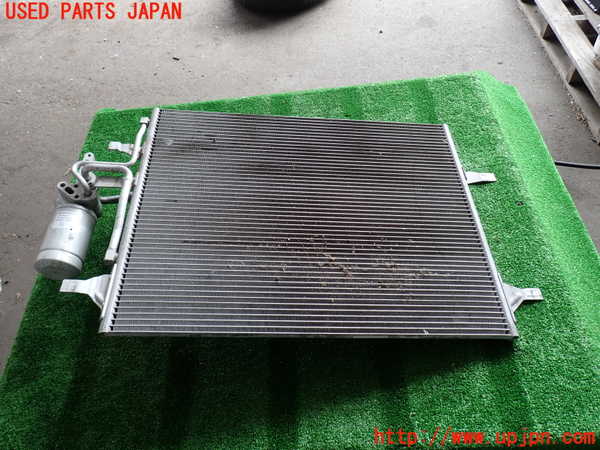 2UPJ-9230206031]ボルボ・XC60(DB4204TXC)エアコンコンデンサー1 中古_3