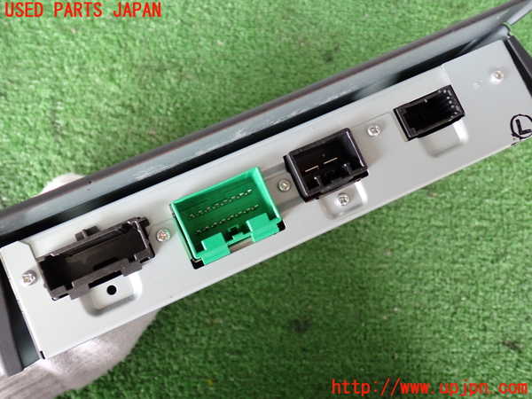 2UPJ-9230206525]ボルボ・XC60(DB4204TXC)アンプ 中古_2