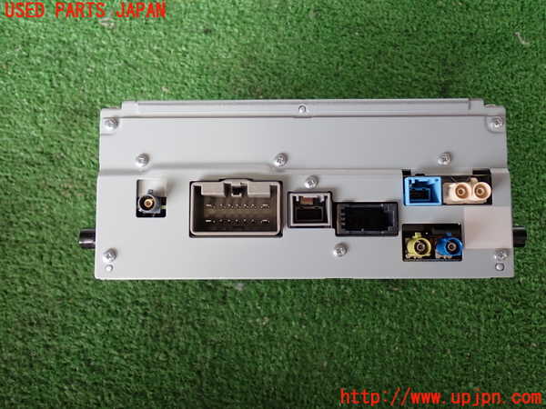 2UPJ-9230206589]ボルボ・XC60(DB4204TXC)カーナビゲーション HDD 中古_3