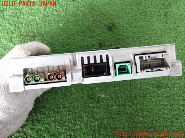 2UPJ-9230206660]ボルボ・XC60(DB4204TXC)TVチューナー 中古_2