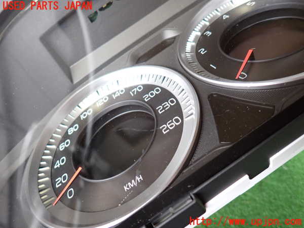 2UPJ-9230206170]ボルボ・XC60(DB4204TXC)スピードメーター 中古_2