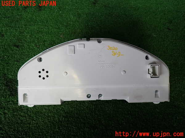 2UPJ-9230206170]ボルボ・XC60(DB4204TXC)スピードメーター 中古_3