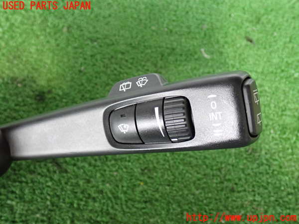 2UPJ-9230206720]ボルボ・XC60(DB4204TXC)コンビネーションスイッチ 中古_2