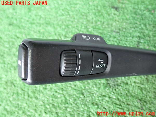 2UPJ-9230206720]ボルボ・XC60(DB4204TXC)コンビネーションスイッチ 中古_3