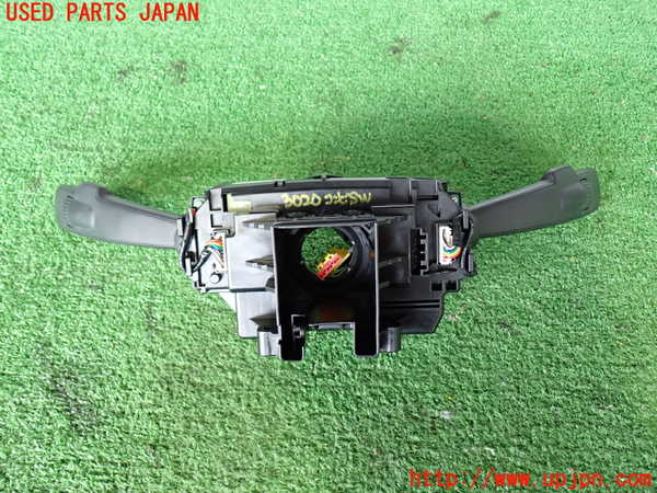 2UPJ-9230206720]ボルボ・XC60(DB4204TXC)コンビネーションスイッチ 中古_4