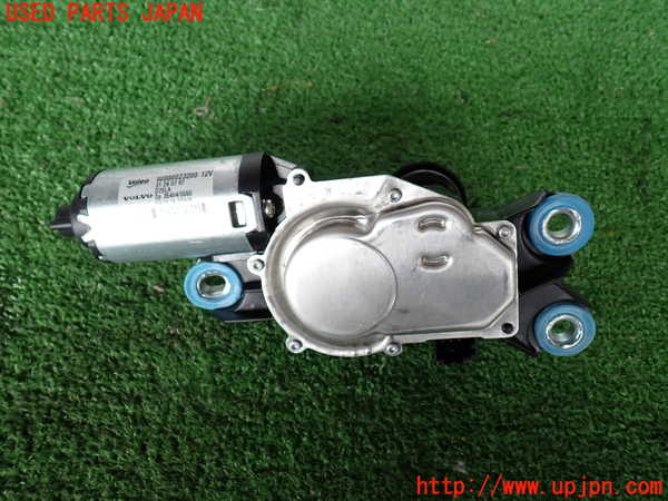 2UPJ-9230206775]ボルボ・XC60(DB4204TXC)リアワイパーモーター 中古_3