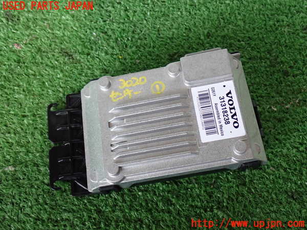 2UPJ-9230206381]ボルボ・XC60(DB4204TXC)センサー1 中古_2