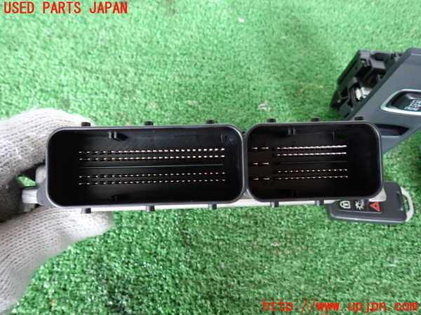 2UPJ-9230206110]ボルボ・XC60(DB4204TXC)エンジンコンピューター 中古_3