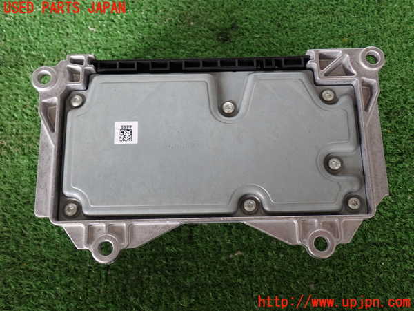 2UPJ-9230206145]ボルボ・XC60(DB4204TXC)エアバッグコンピューター 中古_3