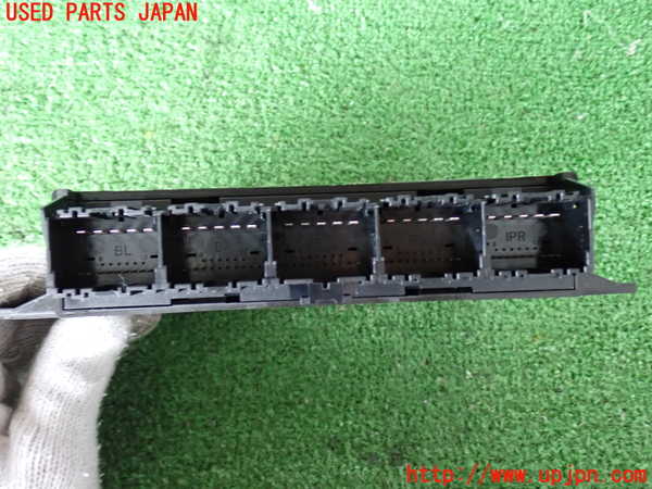2UPJ-9230206146]ボルボ・XC60(DB4204TXC)コンピューター1 中古_2