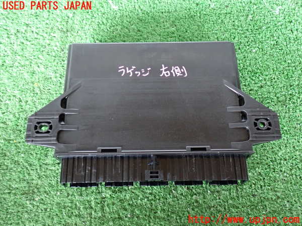 2UPJ-9230206146]ボルボ・XC60(DB4204TXC)コンピューター1 中古_3