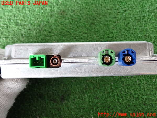 2UPJ-9230206147]ボルボ・XC60(DB4204TXC)コンピューター2 中古_2
