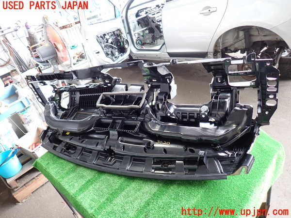 2UPJ-9230207505]ボルボ・XC60(DB4204TXC)ダッシュボード 中古_5