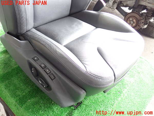 2UPJ-9230207035]ボルボ・XC60(DB4204TXC)運転席シート 中古_2