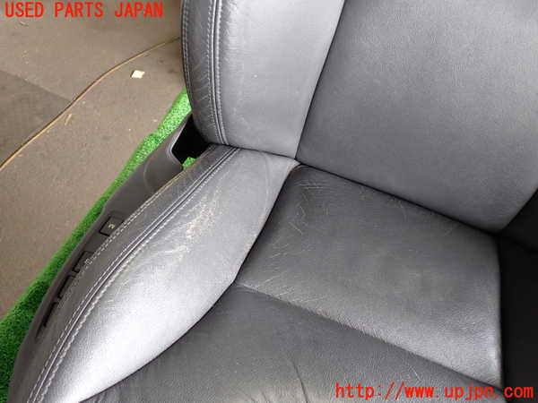 2UPJ-9230207035]ボルボ・XC60(DB4204TXC)運転席シート 中古_3