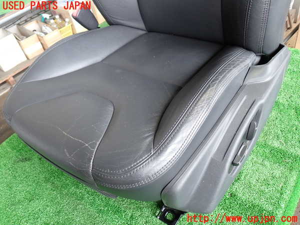 2UPJ-9230207065]ボルボ・XC60(DB4204TXC)助手席シート 中古_2