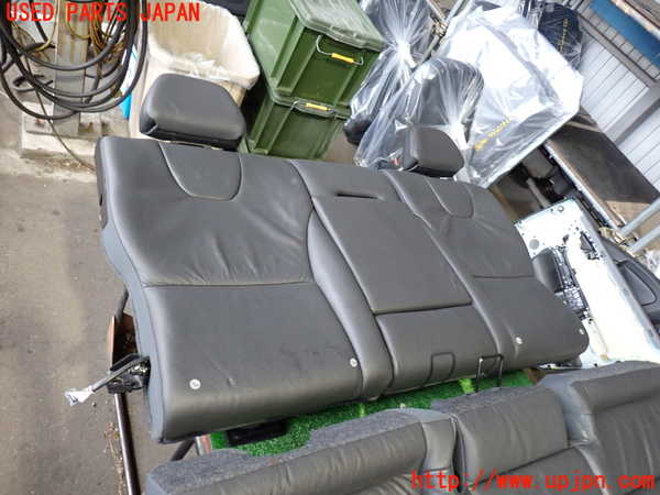 2UPJ-9230207385]ボルボ・XC60(DB4204TXC)リアシート 中古_2