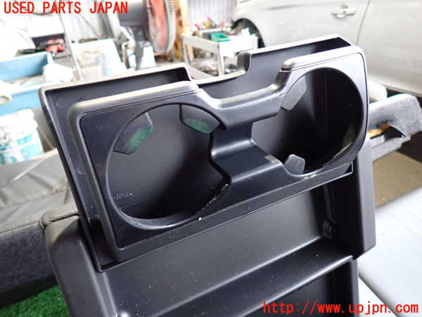 2UPJ-9230207385]ボルボ・XC60(DB4204TXC)リアシート 中古_4